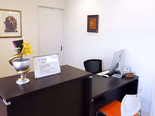 あつぎ脳神経外科について